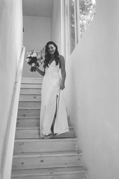 Blair Spangler St Helena Farmhouse Film Photography