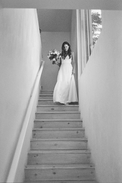 Film Photographers Blair Spangler St Helena Farmhouse 
