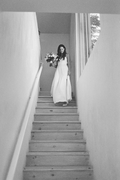 Film Photography Blair Spangler St Helena Farmhouse 