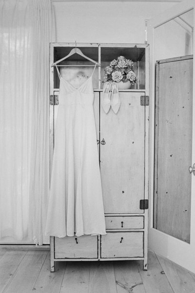 St Helena Film Photographers Blair Spangler Farmhouse 