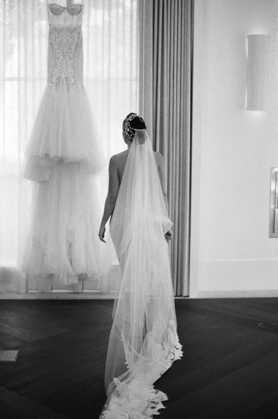 Film Editorial Wedding Photographers Solage 