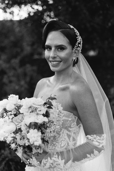 Film Wedding Photography Calistoga