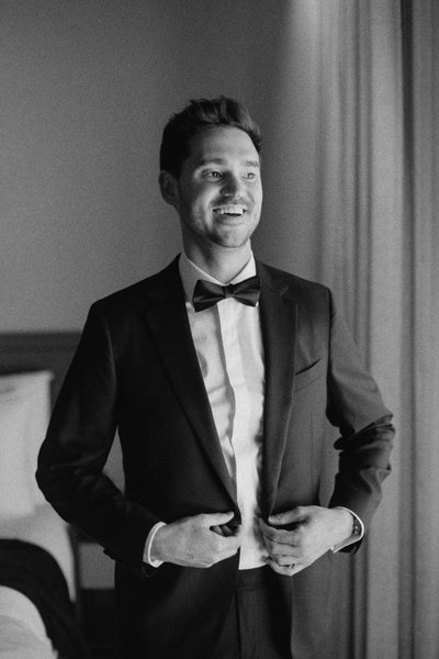 Film Fine Art Stanly Ranch Wedding Photographer