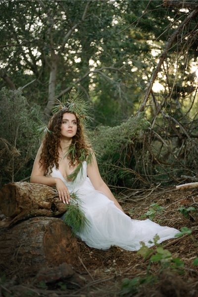 Film Timeless Sonoma Wedding Photographer