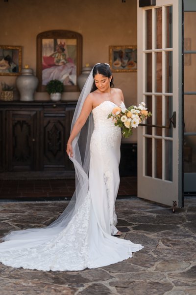 Monterey Wedding Photographer