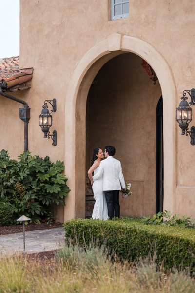 Monterey Wedding Destination Photographers