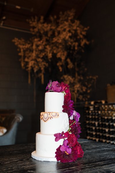 Modern Napa Wedding and Engagement Photographers