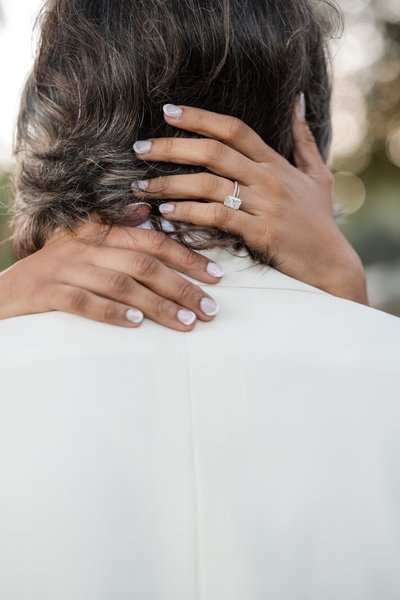 Luxury Healdsburg Wedding Photographers Reeve Winery 