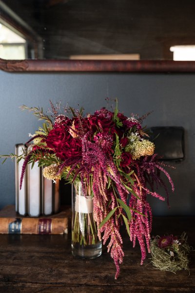 Napa Luxury Wedding Photography