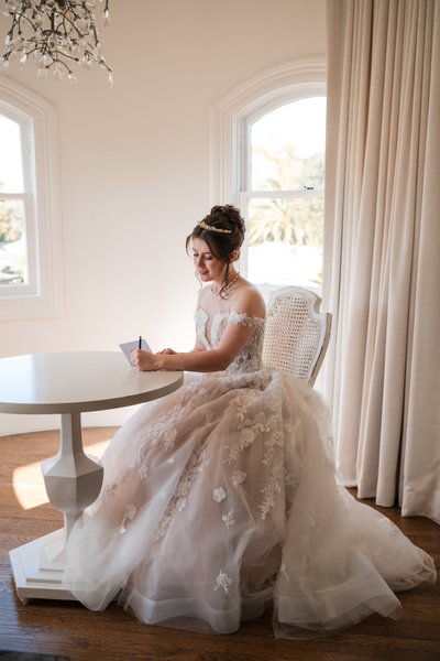 Bridal Portraits The George Napa Wedding Photographer
