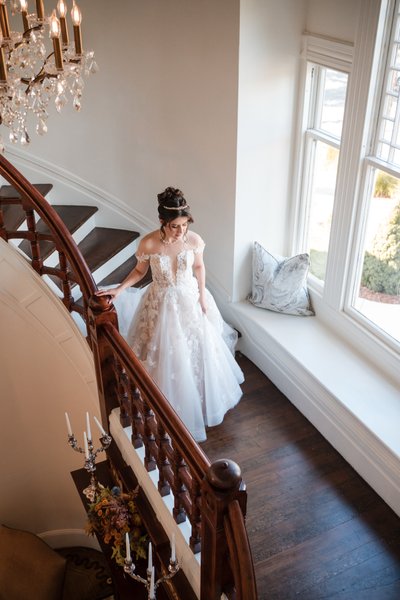 Bridal Portraits The George Napa Wedding Photographers