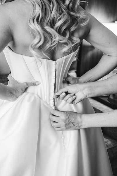 Destination Wedding Photographer Burbank 