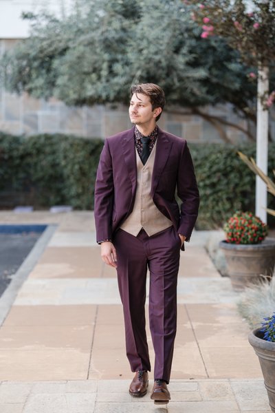 Luxury Napa Wedding Photographers