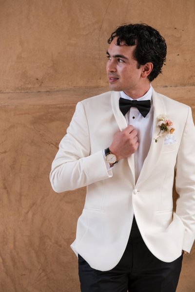 Destination Monterey Wedding Photographers