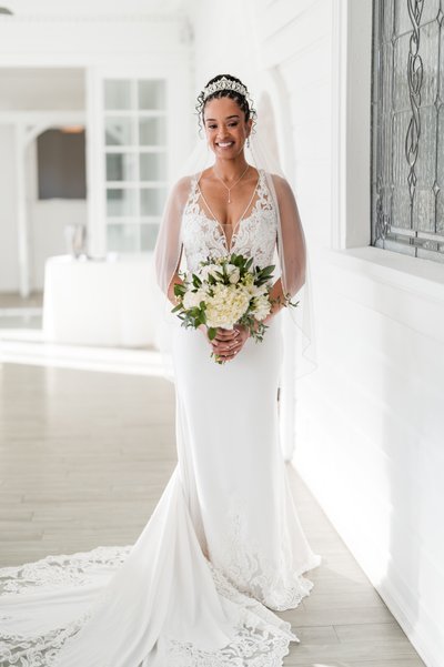 Luxury Napa Valley Wedding Photographer