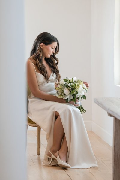 Blair Spangler St Helena Wedding Photographer