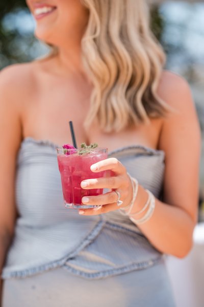 Napa Outdoor Wedding Photographer