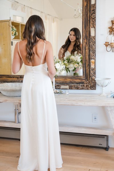 Napa Luxury Destination Napa Wedding Photographer