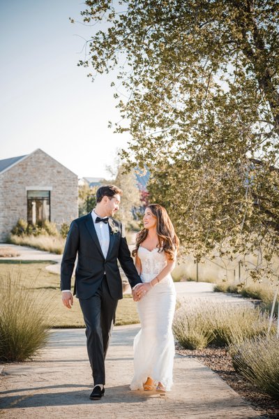 Stanly Ranch Wedding Photographers Napa
