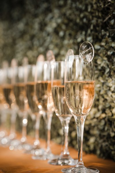 Luxury Estate Yountville Wedding Photographers