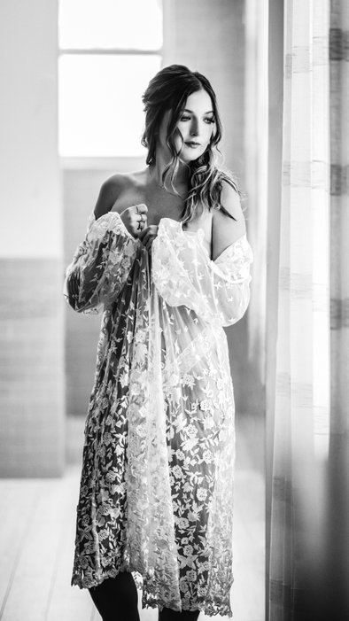 Timeless and Sexy Boudoir Photography Coach