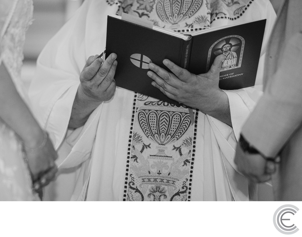 Beeches Manor Wedding