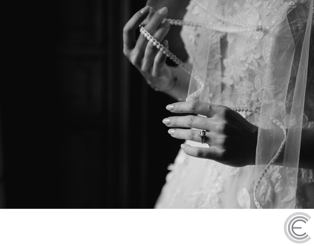 Beeches Manor Wedding