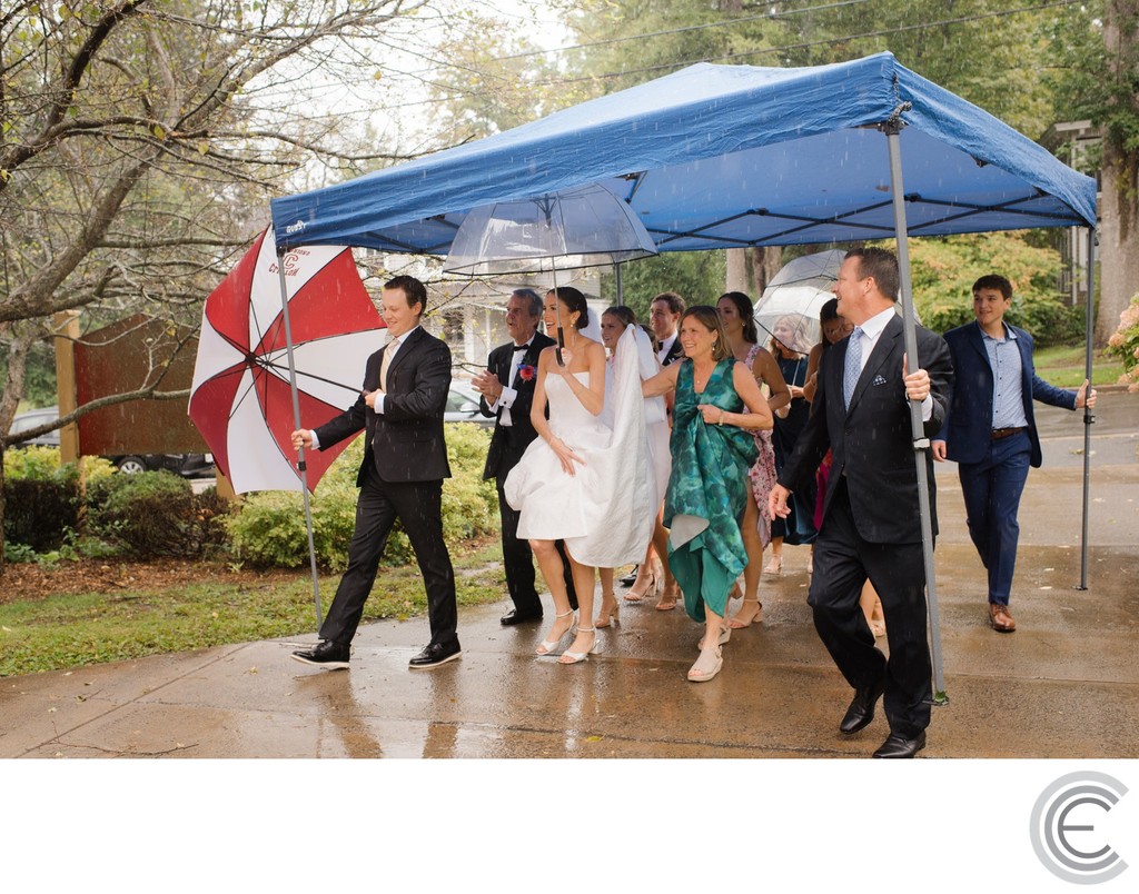 Sadaquada Golf Club Wedding