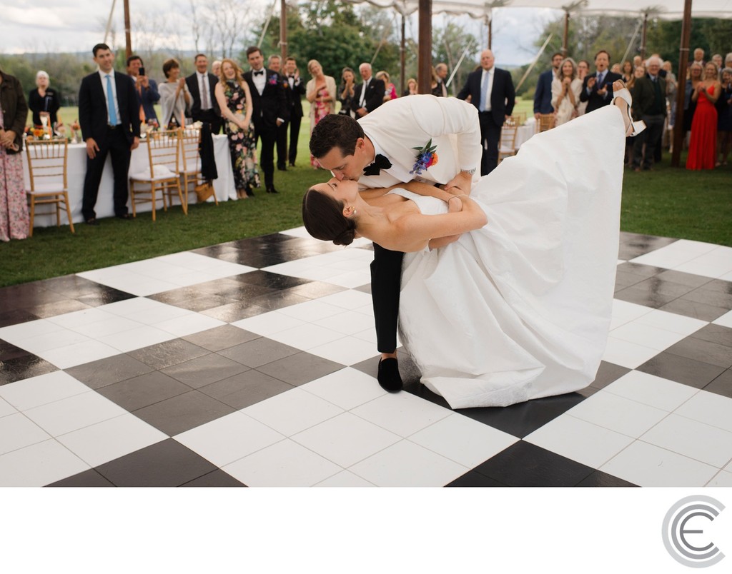 Sadaquada Golf Club Wedding