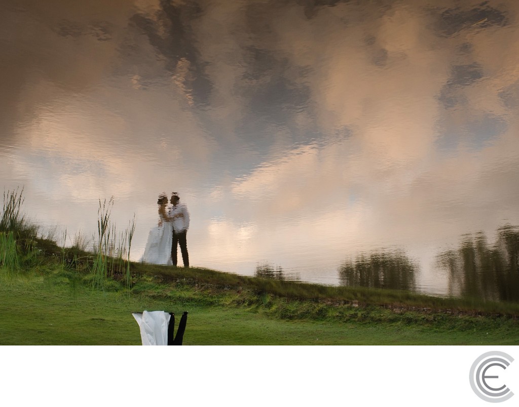 Sadaquada Golf Club Wedding