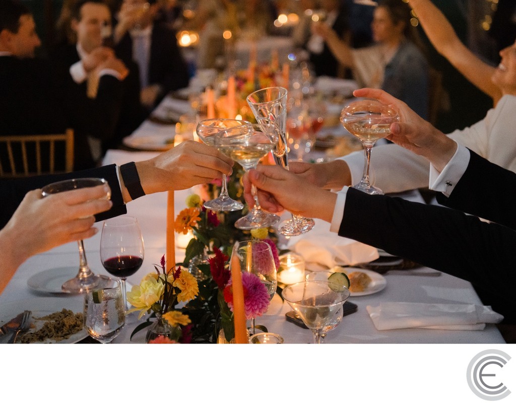 Sadaquada Golf Club Wedding