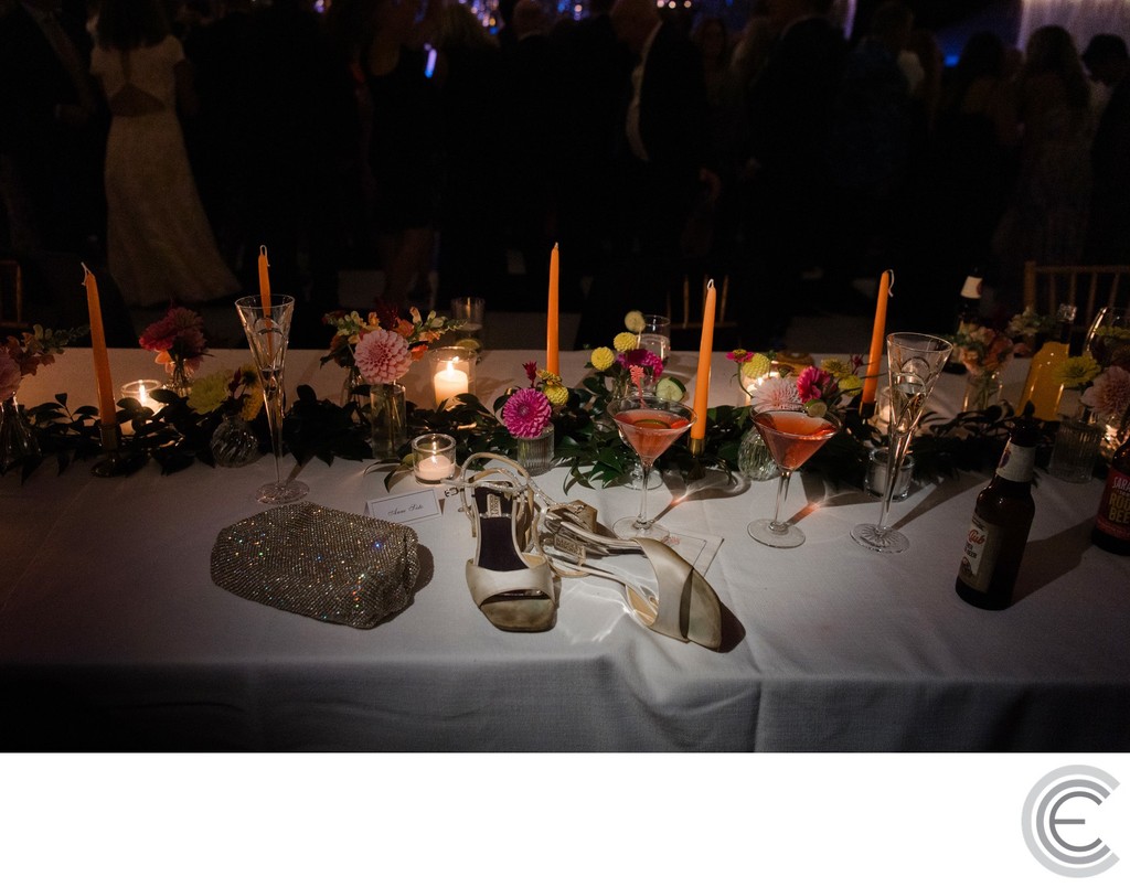 Sadaquada Golf Club Wedding