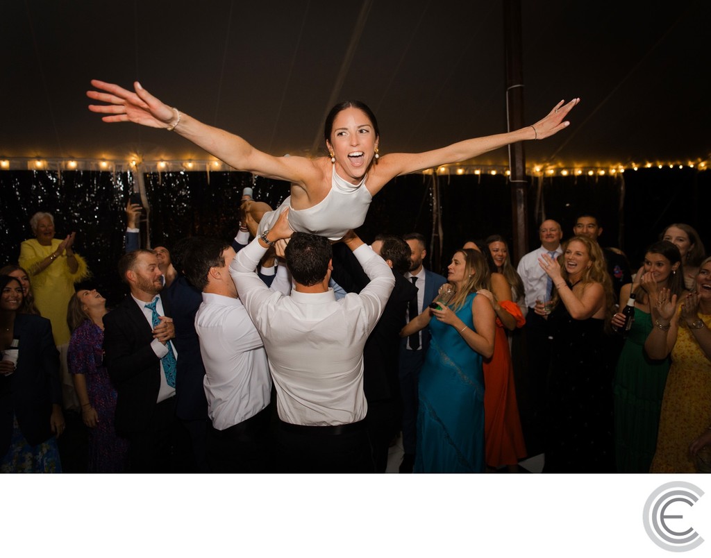 Sadaquada Golf Club Wedding