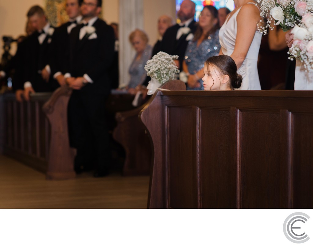 Shenendoah Clubhouse Wedding