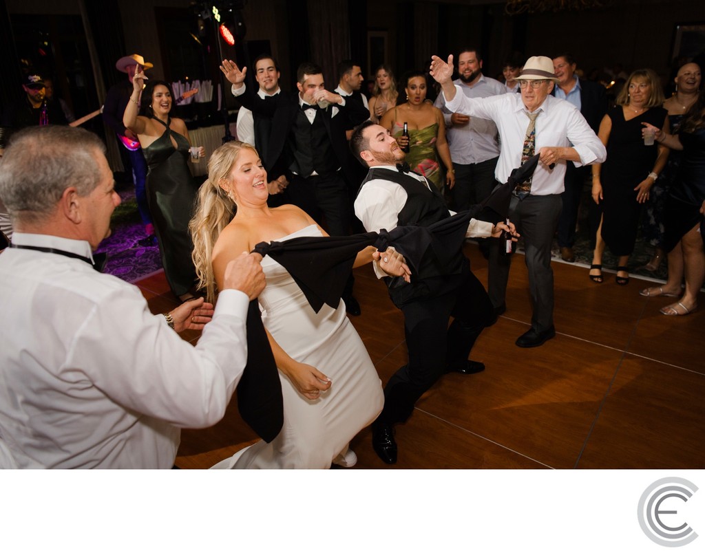 Shenendoah Clubhouse Wedding