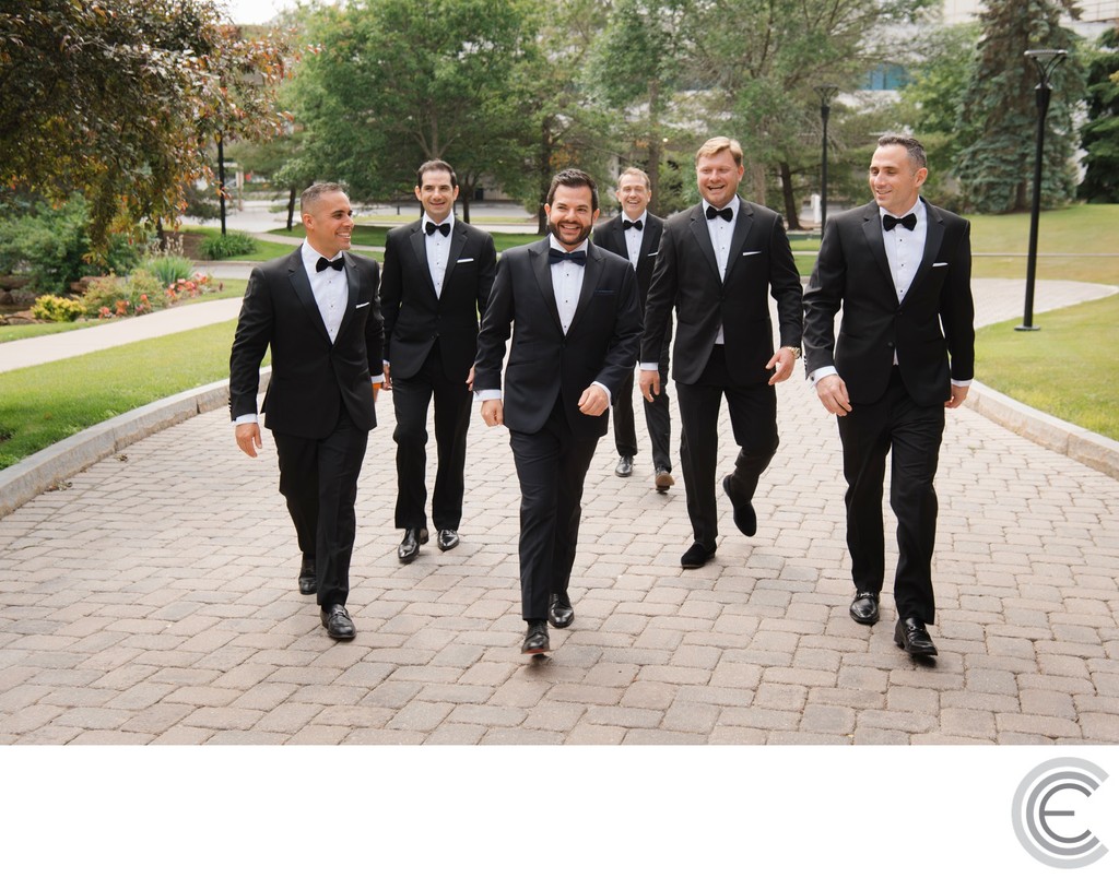 Shenendoah Clubhouse Wedding The Lodge at Turning Stone Wedding