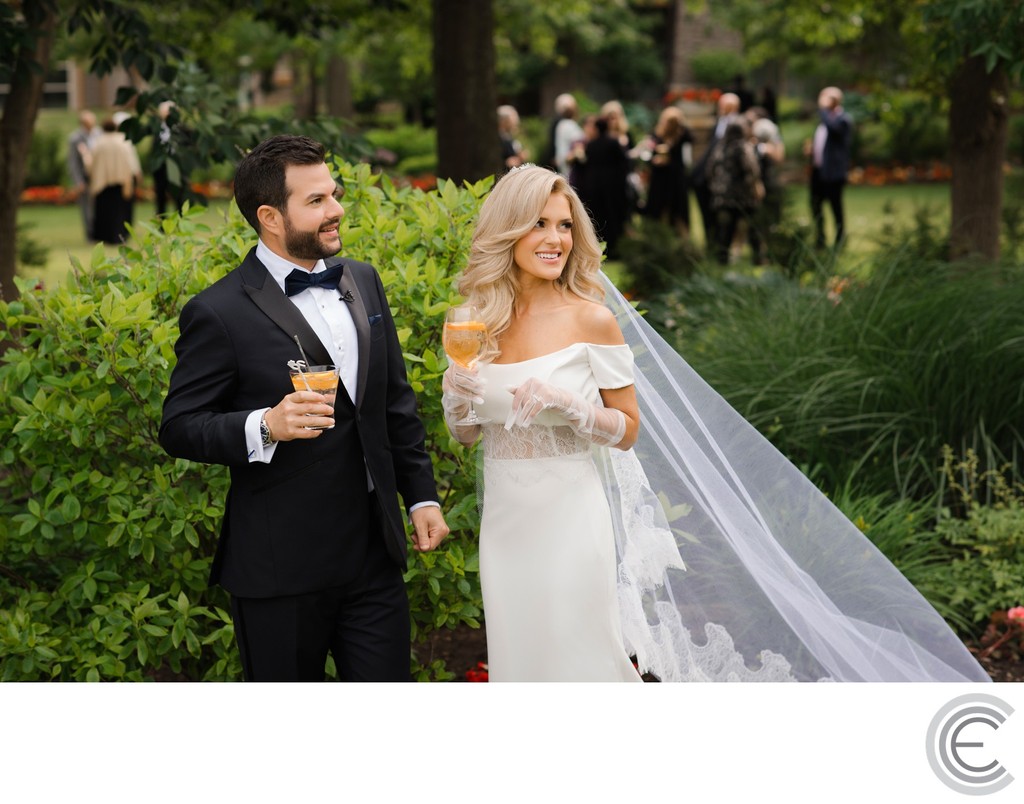 Shenendoah Clubhouse Wedding The Lodge at Turning Stone Wedding