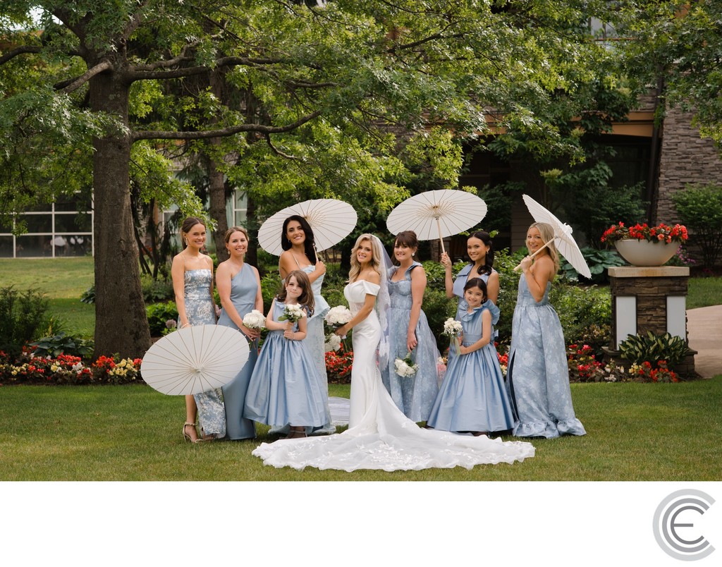 Shenendoah Clubhouse Wedding The Lodge at Turning Stone Wedding