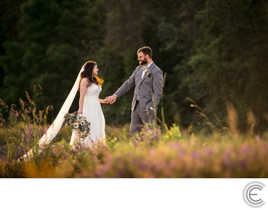 Chimney Bluffs State Park