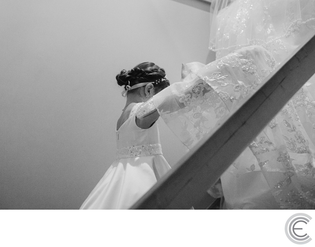 Kuyahoora Lodge Wedding