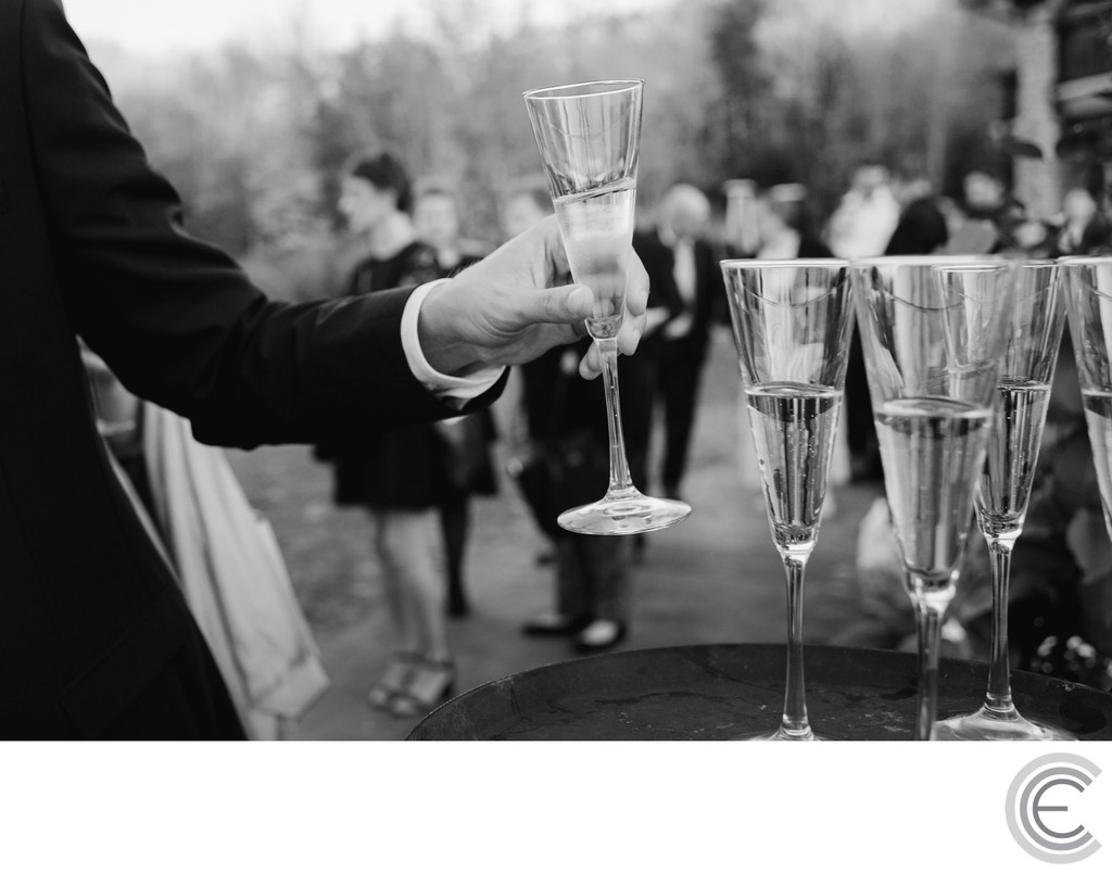 Kuyahoora Lodge Wedding