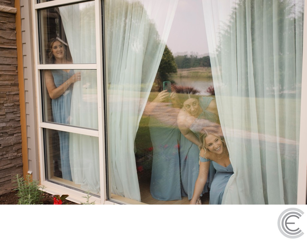 Shenendoah Clubhouse Wedding