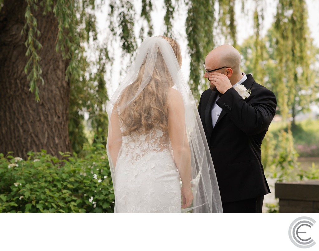 Shenendoah Clubhouse Wedding