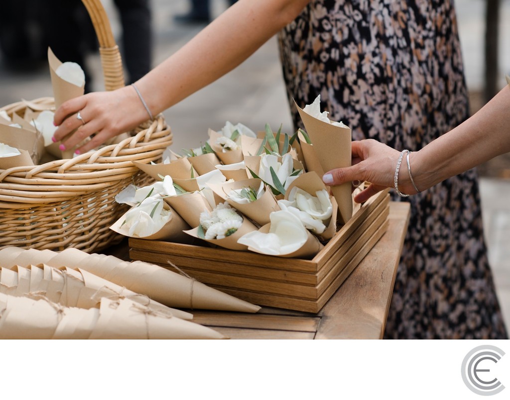 Shenendoah Clubhouse Wedding