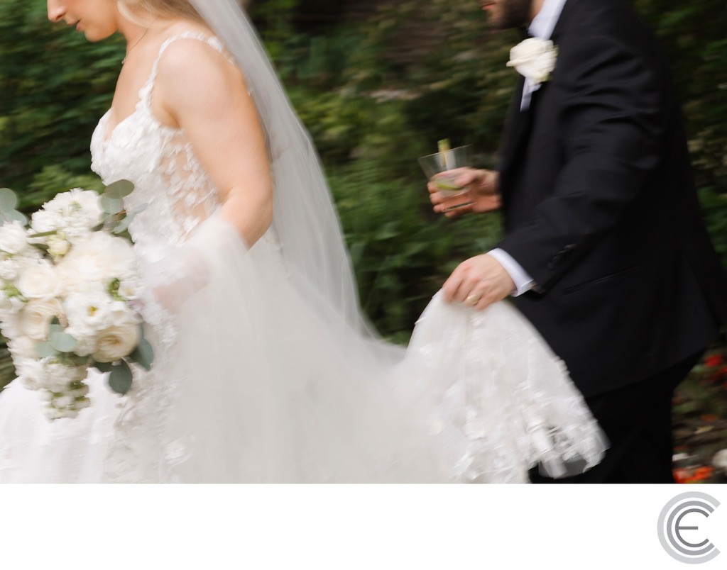 Shenendoah Clubhouse Wedding