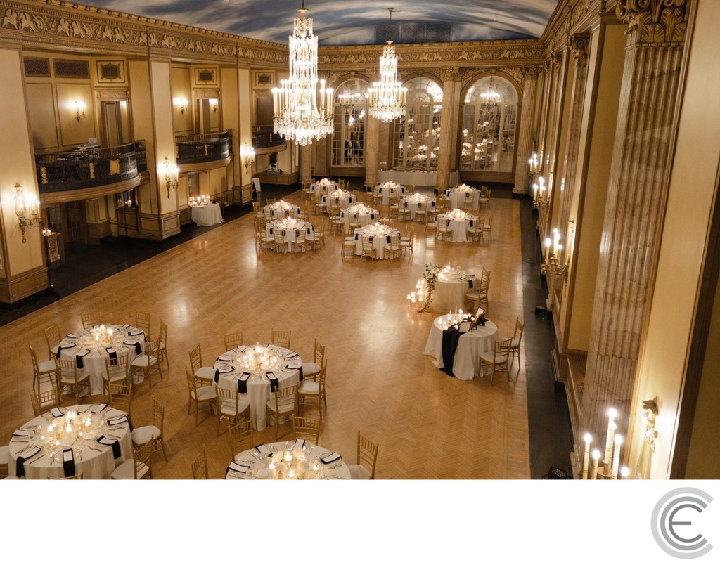 Marriott-Syracuse-Downtown-Wedding