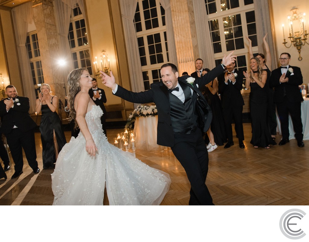 Marriott-Syracuse-Downtown-Wedding