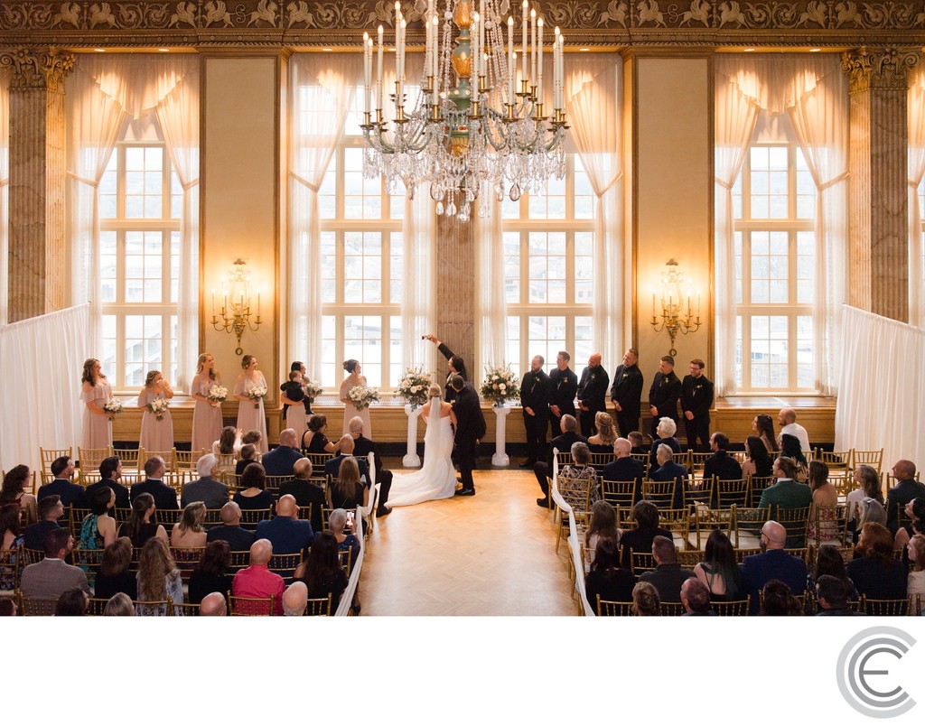 Marriott-Syracuse-Downtown-Wedding