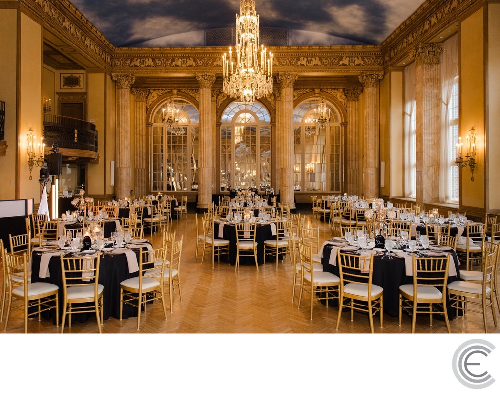 Marriott-Syracuse-Downtown-Wedding