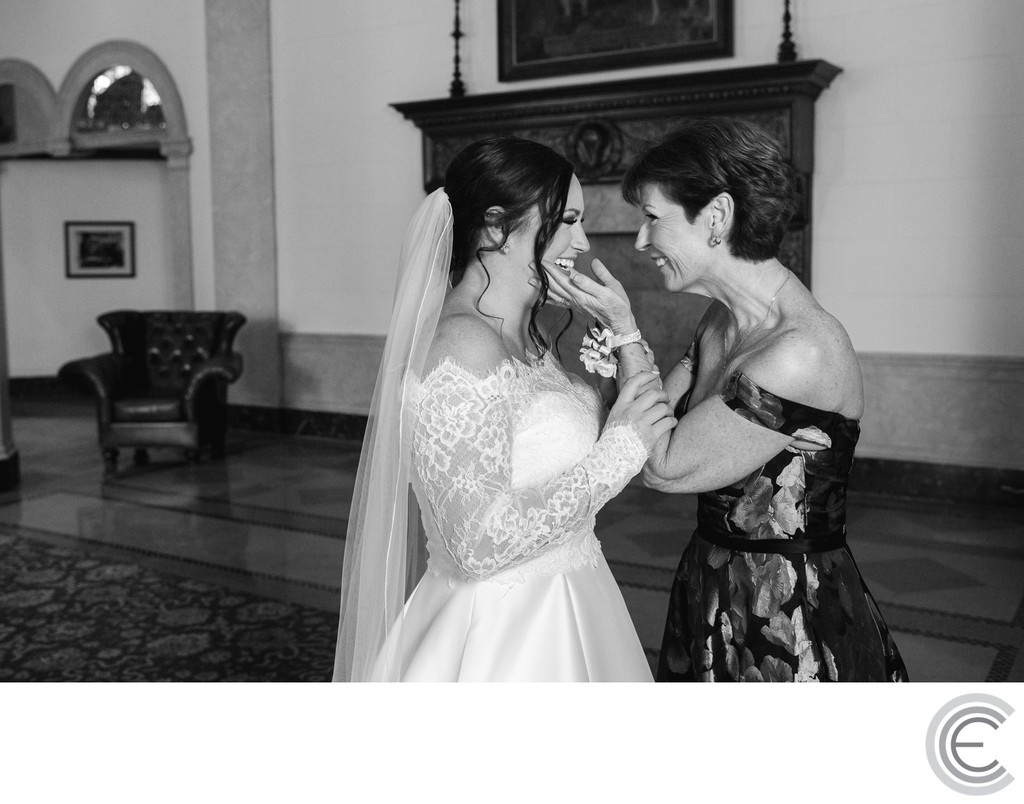 Erin Covey Creative Wedding Photography